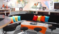 TOUCAN PLAY TWO -  Salon